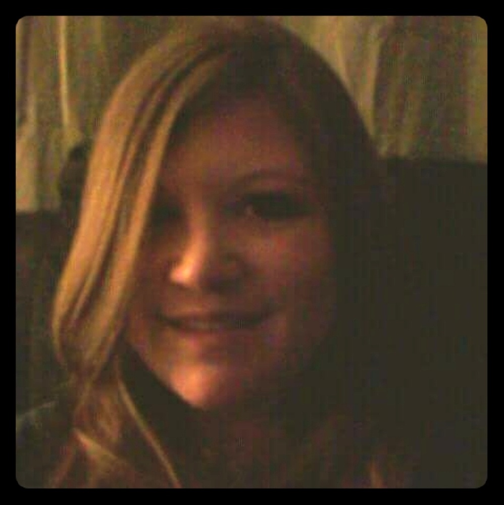 Meet your Posher, Rachel Rae